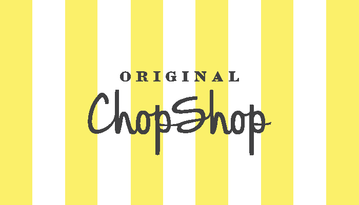 ChopShop